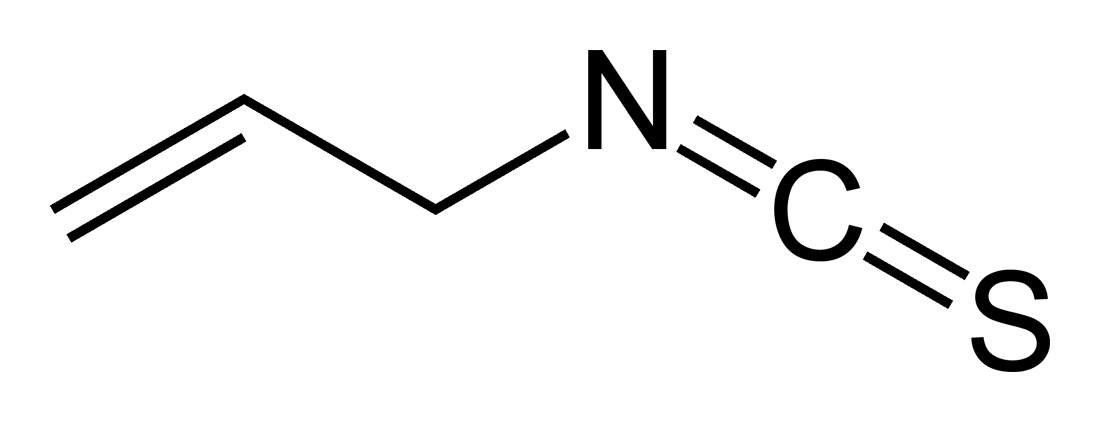 Allylisothiocyanat (AITC)